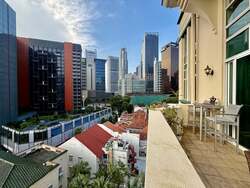 Emerald Garden (D1), Condominium #598616791